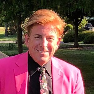 Meet your Posher, Scott